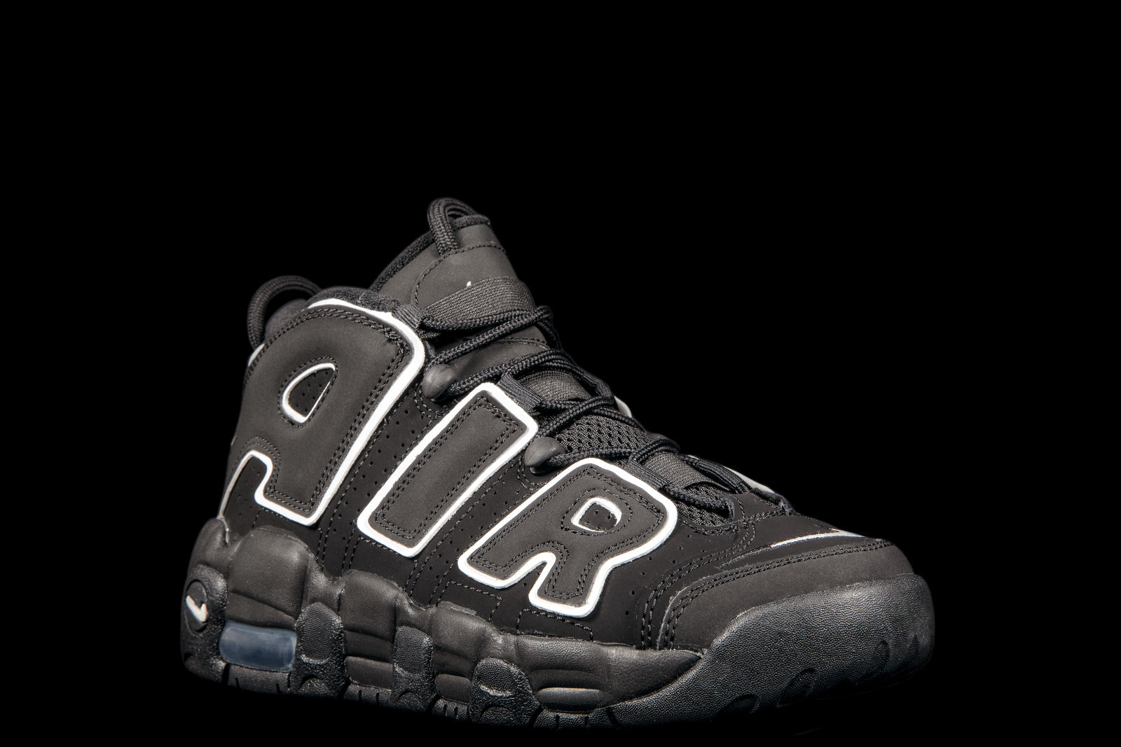 NIKE AIR MORE UPTEMPO GS