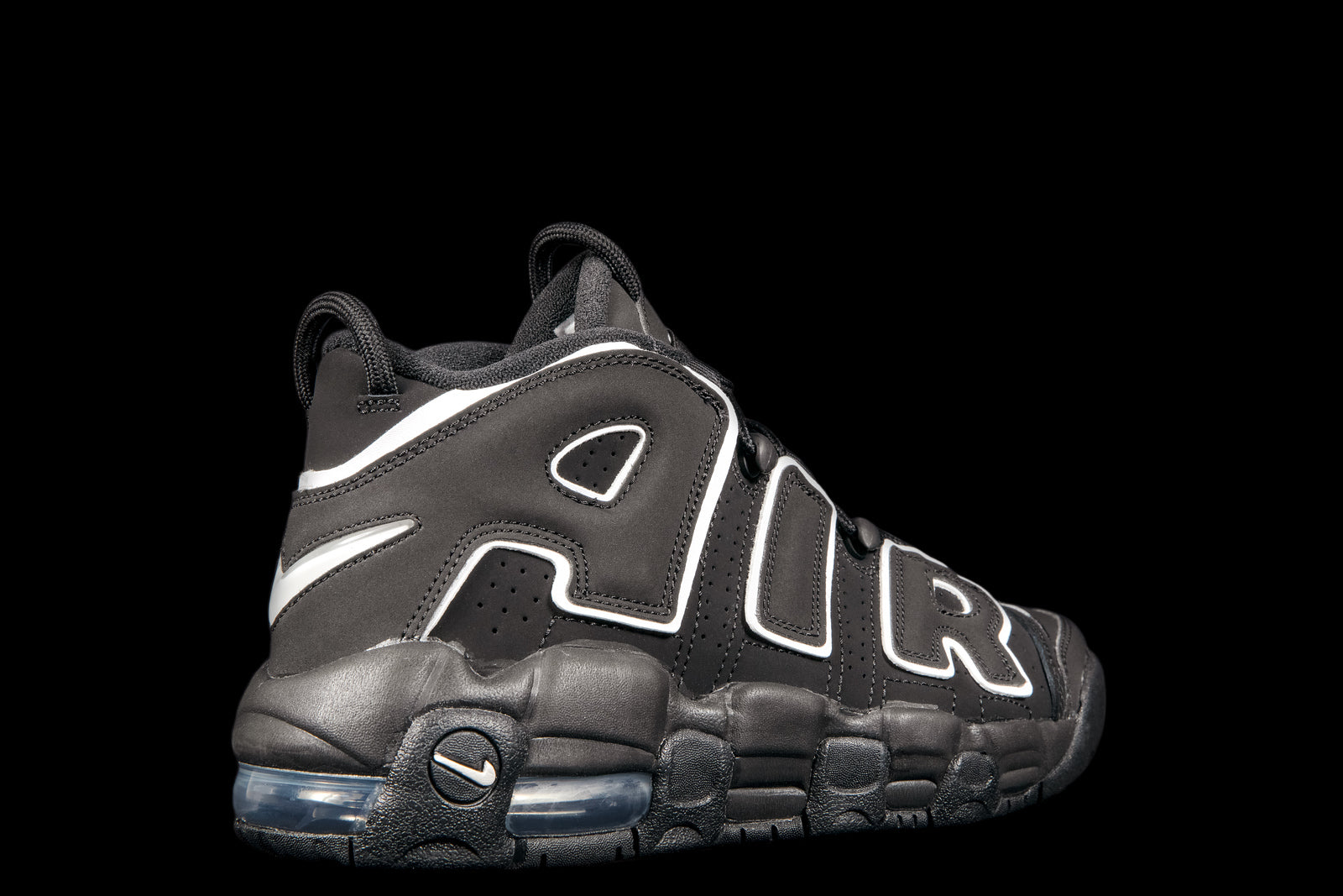 NIKE AIR MORE UPTEMPO GS