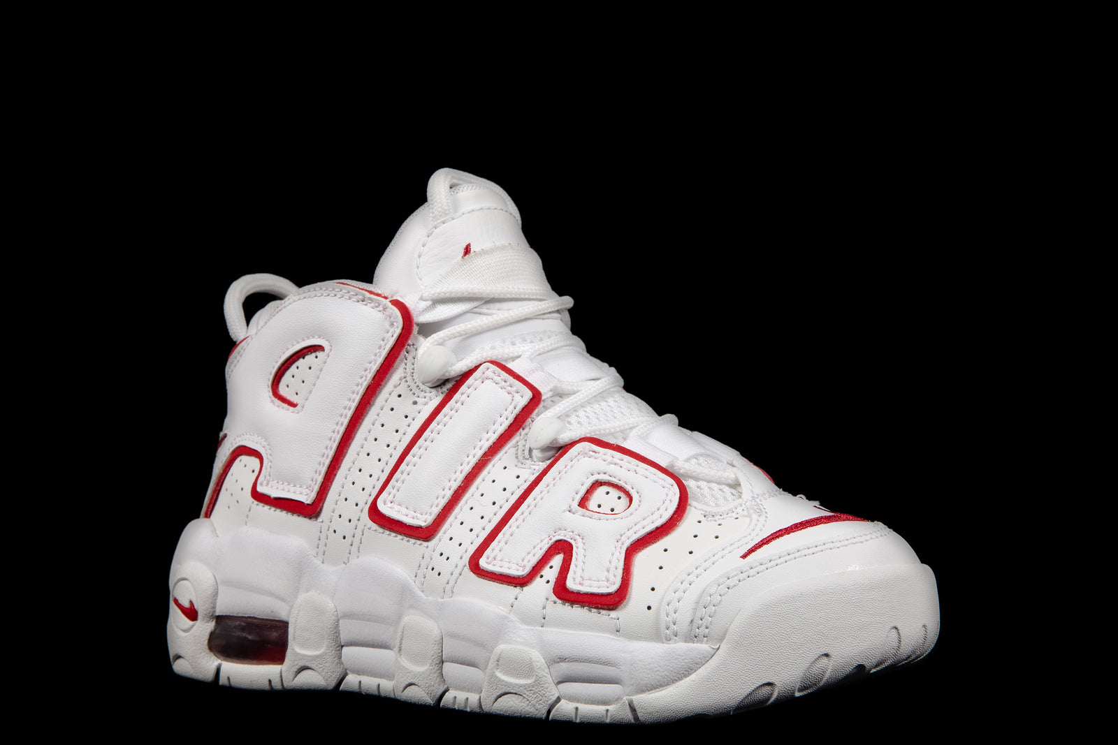 NIKE AIR MORE UPTEMPO GS