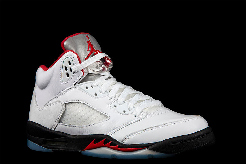 AIR JORDAN 5 RETRO GS