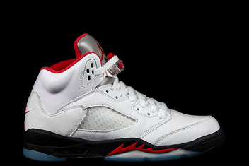 AIR JORDAN 5 RETRO GS