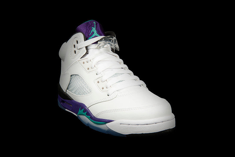 AIR JORDAN 5 RETRO GS