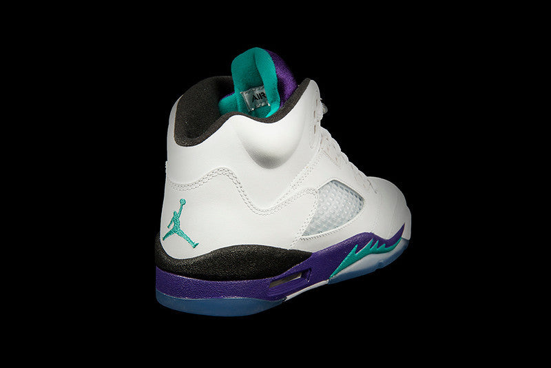 AIR JORDAN 5 RETRO GS