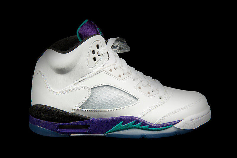 AIR JORDAN 5 RETRO GS