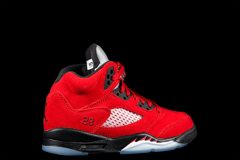 AIR JORDAN 5 RETRO GS