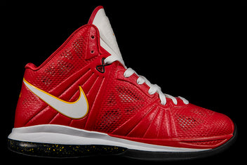 NIKE LEBRON 8 P.S.