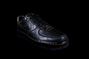 NIKE AIR FORCE 1 LOW PRM BHM