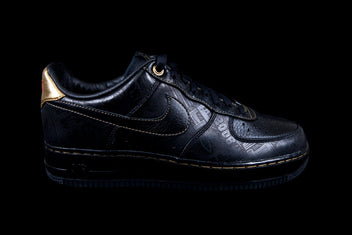 NIKE AIR FORCE 1 LOW PRM BHM