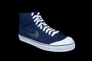 NIKE AIR ZOOM ALL COURT MID PREM
