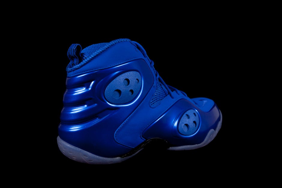 NIKE ZOOM ROOKIE