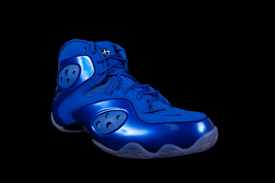 NIKE ZOOM ROOKIE