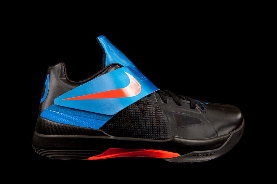 NIKE ZOOM KEVIN DURANT IV