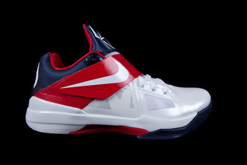 NIKE ZOOM KEVIN DURANT IV