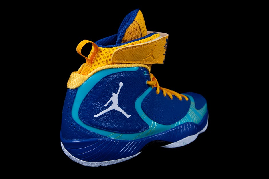 AIR JORDAN 2012