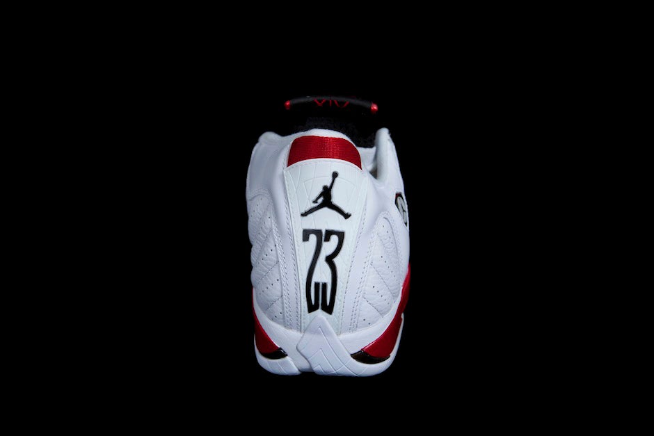 AIR JORDAN 14 RETRO