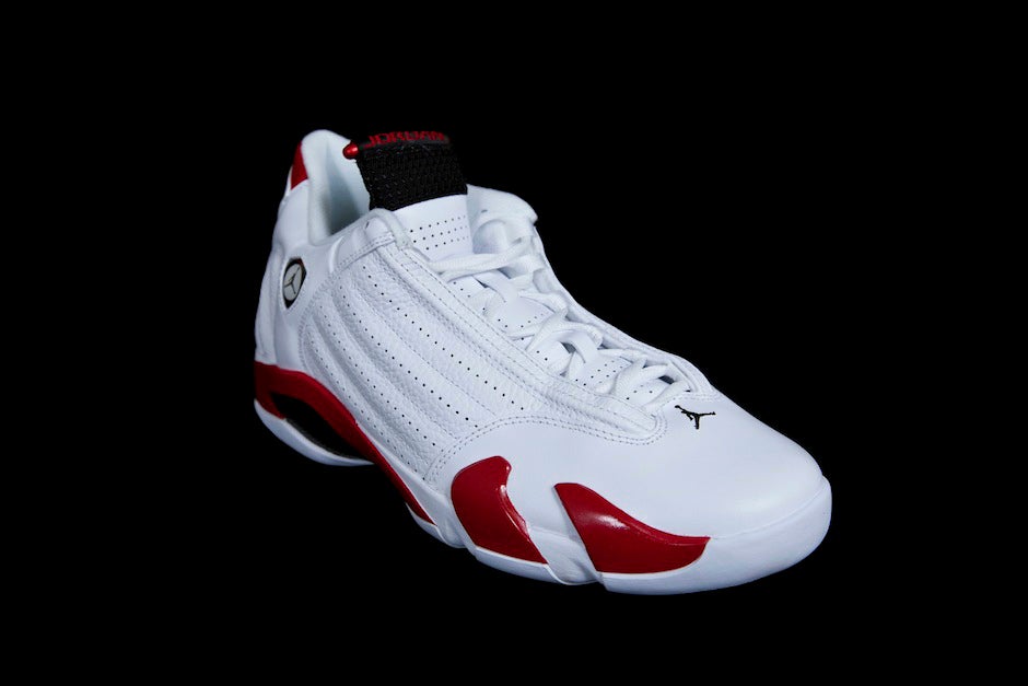 AIR JORDAN 14 RETRO