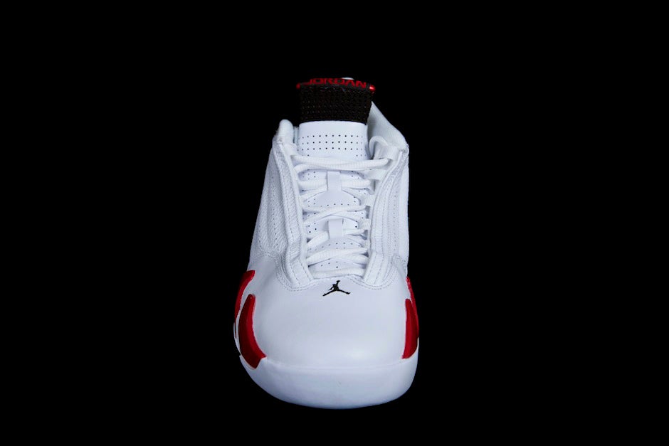 AIR JORDAN 14 RETRO