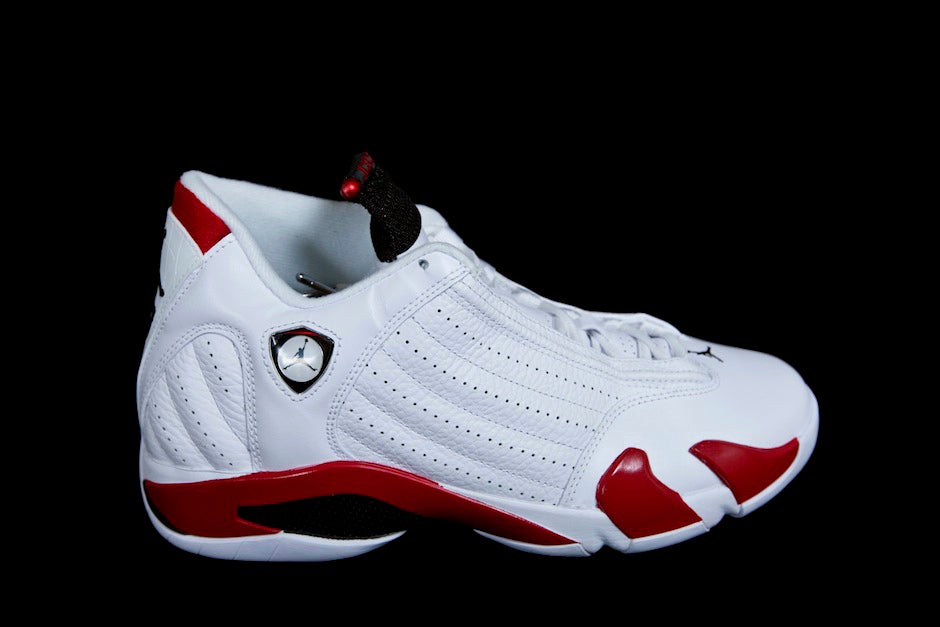 AIR JORDAN 14 RETRO