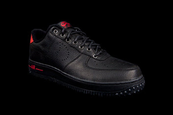 NIKE AIR FORCE 1 PREMIUM LOW QS