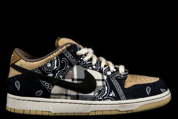 NIKE SB DUNK LOW PREMIUM QS