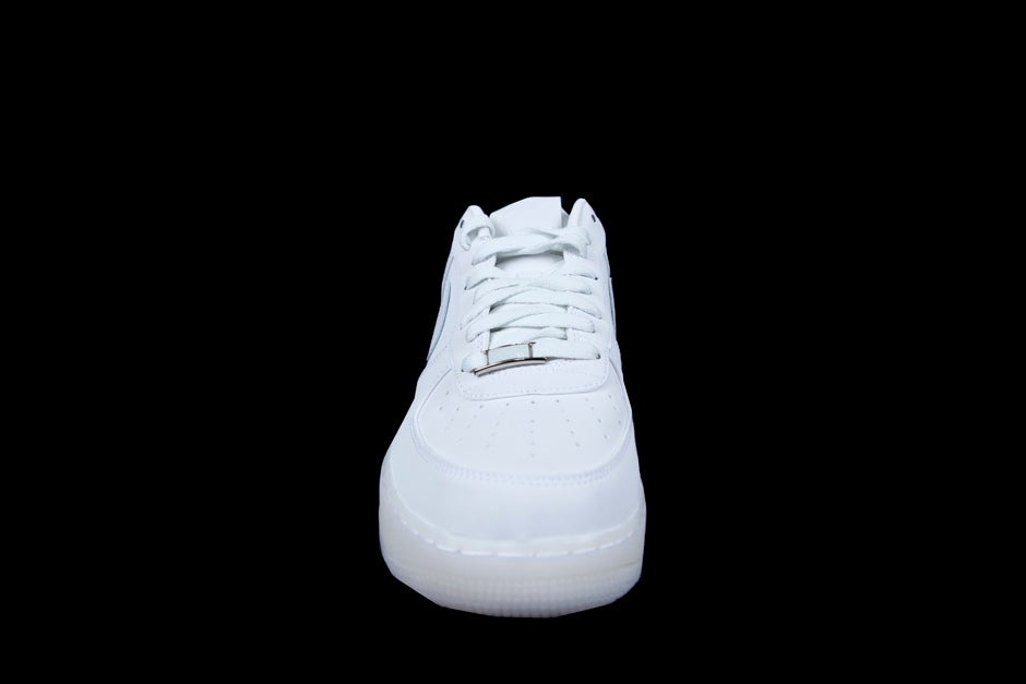 NIKE AIR FORCE 1 LOW PREMIUM '08 QS