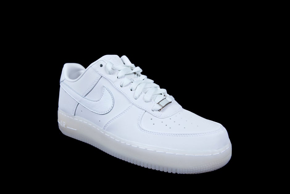 NIKE AIR FORCE 1 LOW PREMIUM '08 QS