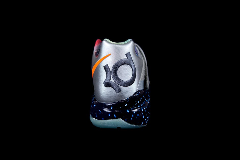 NIKE ZOOM KEVIN DURANT IV AS