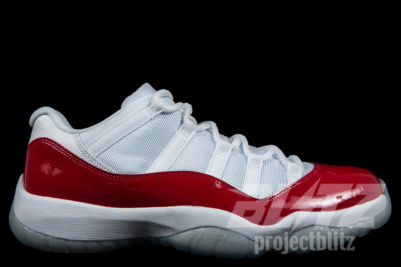 AIR JORDAN 11 RETRO LOW