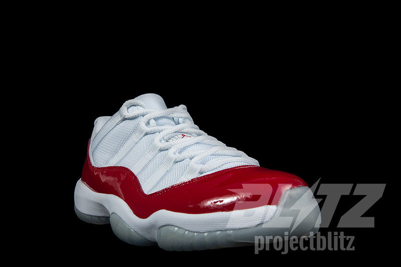 AIR JORDAN 11 RETRO LOW