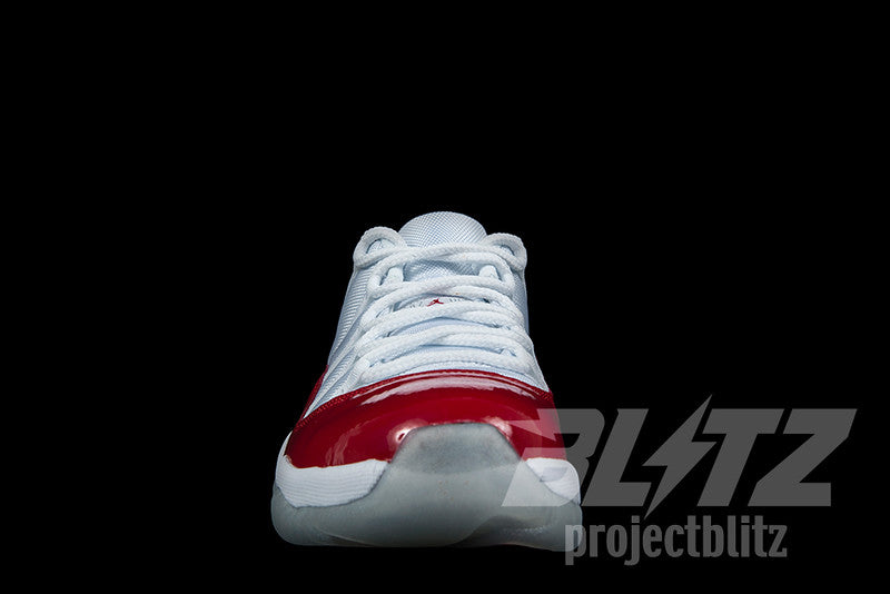 AIR JORDAN 11 RETRO LOW