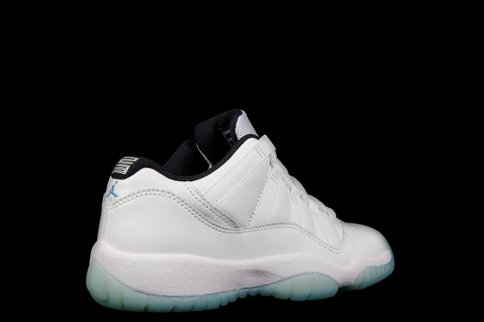 AIR JORDAN 11 RETRO LOW GS