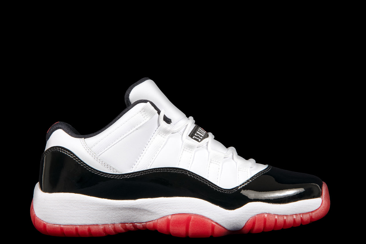 AIR JORDAN 11 RETRO LOW GS