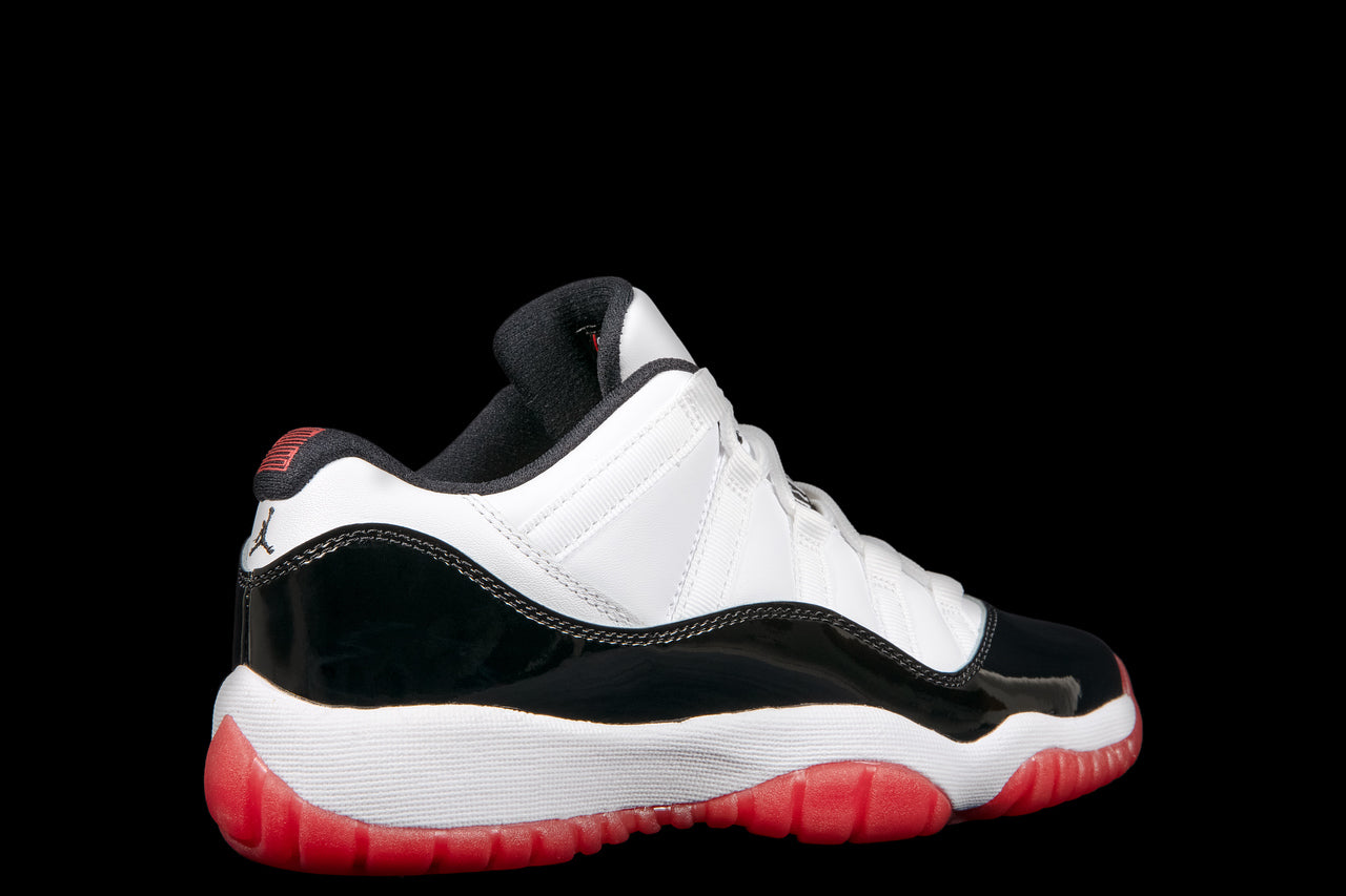 AIR JORDAN 11 RETRO LOW GS