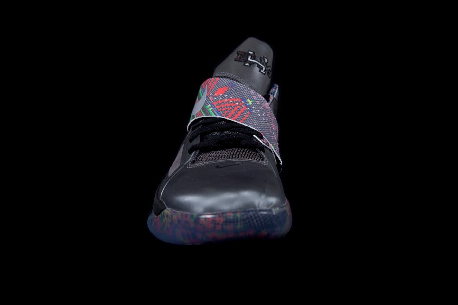 NIKE ZOOM KEVIN DURANT IV-BHM