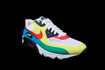 NIKE AIR MAX 90 HYP PRM NRG