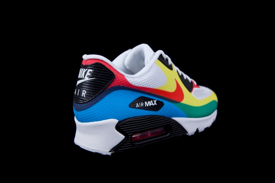 NIKE AIR MAX 90 HYP PRM NRG