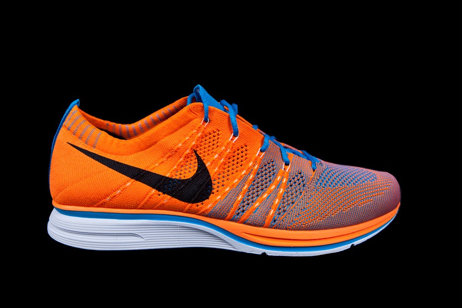 NIKE FLYKNIT TRAINER +