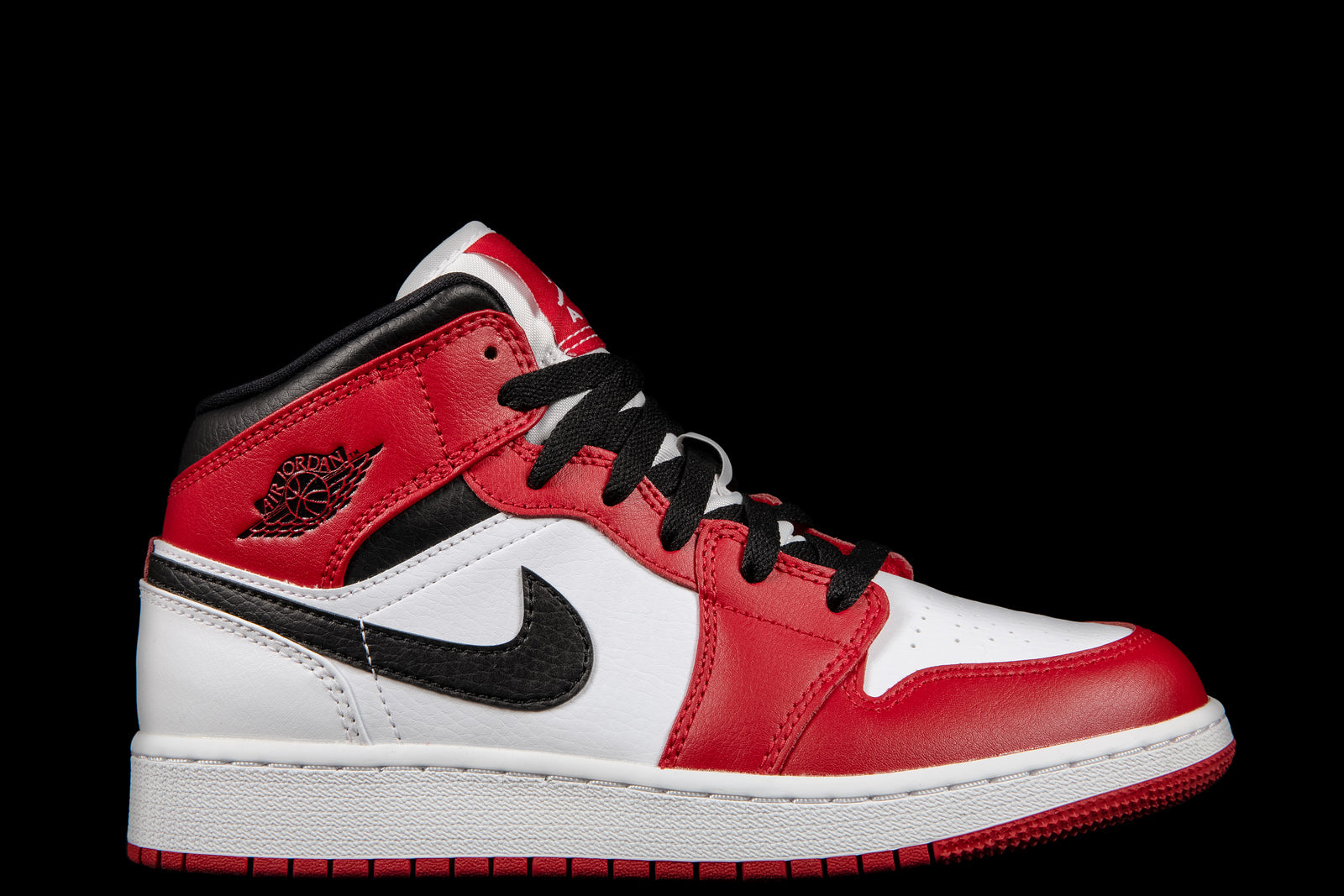 AIR JORDAN 1 MID GS