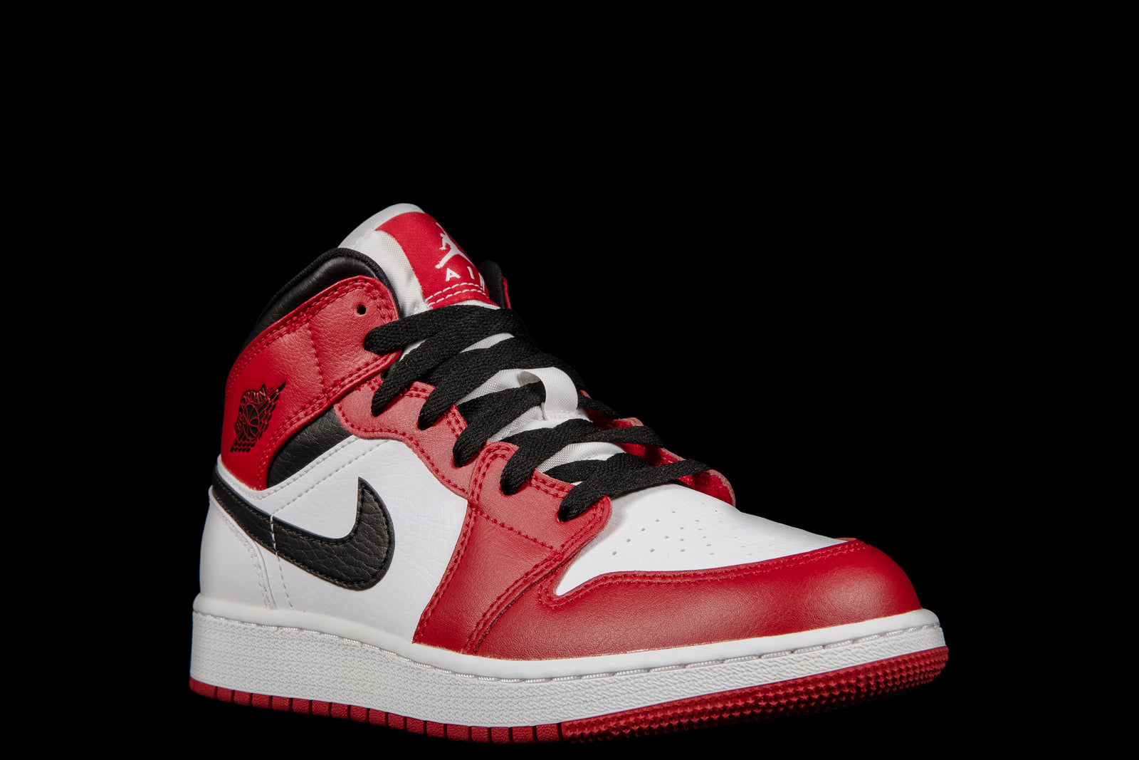 AIR JORDAN 1 MID GS