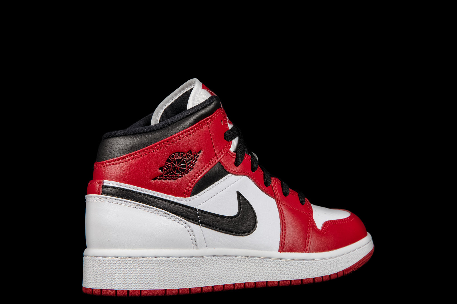 AIR JORDAN 1 MID GS