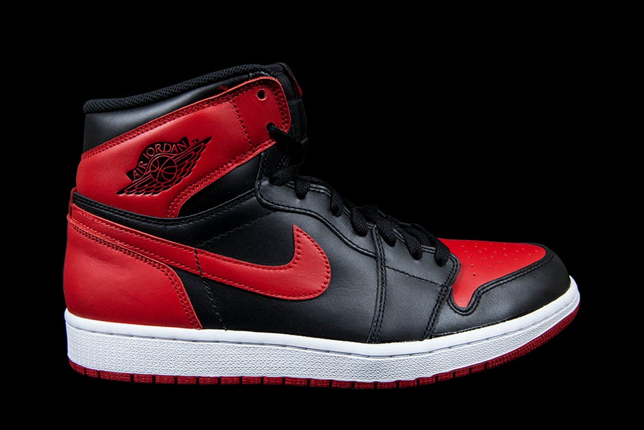 AIR JORDAN 1 RETRO HIGH OG 2013