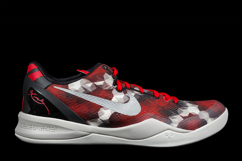 NIKE KOBE 8 SYSTEM