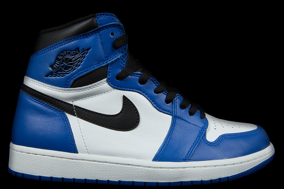 Get The Air Jordan 1 Retro High OG Game Royal This Weekend