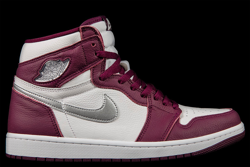 Air Jordan 1 Retro High OG Bordeaux