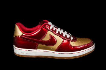 NIKE AIR FORCE 1 DOWNTOWN LTH QS