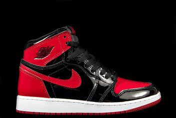 AIR JORDAN 1 RETRO HIGH OG GS