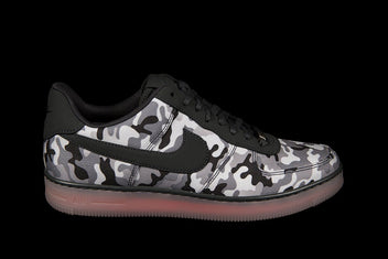 NIKE AIR FORCE 1 DOWNTOWN TXT QS