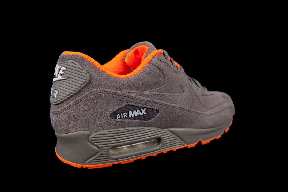 NIKE AIR MAX 90 MILANO QS