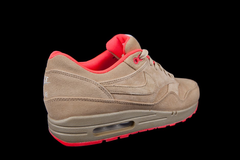 NIKE AIR MAX 1 MILANO QS