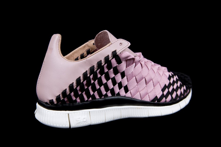 NIKE WOMANS FREE INNEVA WOVEN SP